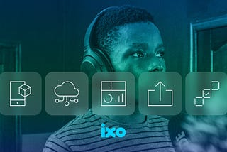 Tech Tuesdays: IXO Spatial Web Multiclient SDK
