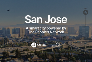 San José First City to Launch Initiative on The People’s Network to Bridge the Digital Divide