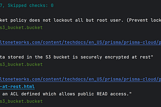 Securing AWS Environments Using Preventive Controls