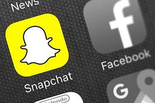 Creative Social Engineering Attack to Gain Access to Snapchat Accounts