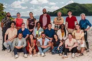 ‘Survivor 49’ Warns Viewers About ‘Oppressive Heat’ Draining Its Cast