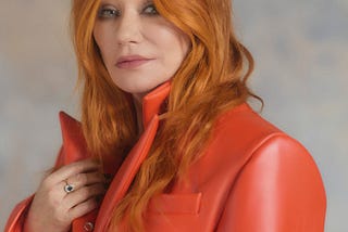 A Live Evolution: Tori Amos at the Bristol Beacon