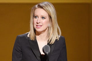 Not necessarily all about Bad Blood: What you need to know before Theranos’ Elizabeth Holmes’…