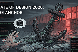 Call for Participation: The State of Design 2026 // SoD26