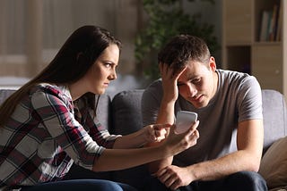 13 Reasons Why People Cheat on Their Partners