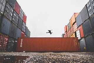 Python HOW: Starting with Docker