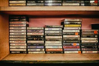 4 Books to Read If You Love Rock Music