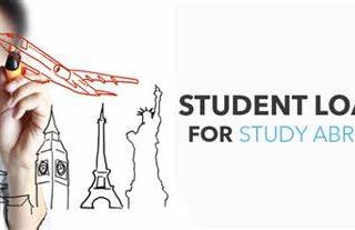 Study Abroad Loans 101