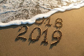 It’s hard to believe the year is almost coming to a close.