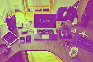 Could Flutter be a life-changing framework?