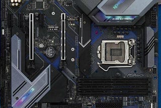 The best motherboards of the moment by price range (AMD, Intel, August 2020)