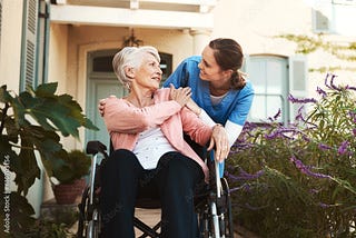 Nurtured Home Care: Your Partner in Quality In-Home Care