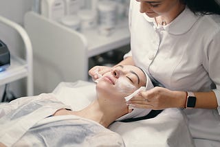 Chemical Peels: A Comprehensive Guide