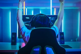 Esports is the new rage in the Indian arena