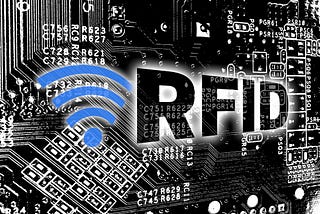 Kalipso Studio Webinar About RFID