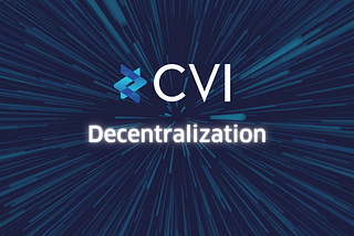 Decentralizing CVI: Ushering in a New Era of Community-Driven Volatility Trading Platform