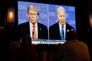 The Candidates’ Debate Responses to Moyle v. United States