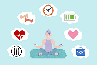 Prioritize Your Mental Health with These Mindfulness Techniques and Wearable Tech