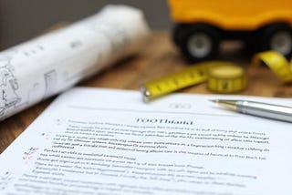 What Key Clauses to Look For in Dumpster Rentals?