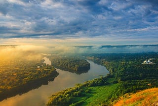 9 Reasons to Start a Startup in Moldova and Become a Digital Nomad