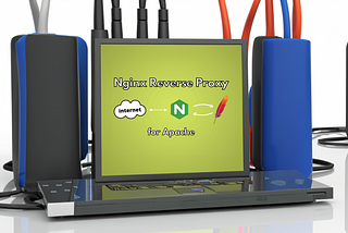 Mastering the Art of Setting Up Apache and Nginx Reverse Proxy on Your Debian VPS Server