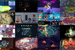 2025 Indie Game of the Year