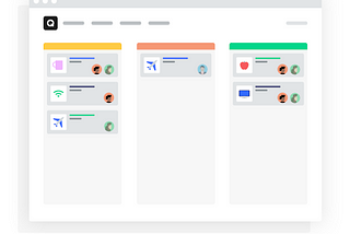 Merging Two Front-End Applications