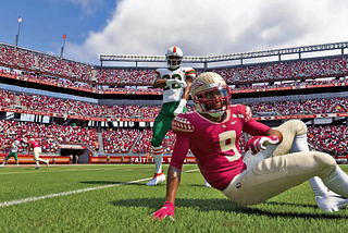 Will EA Sports College Football Feature Ultimate Team?