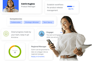 Empowering HR with Talent Management Software: A Comprehensive Guide