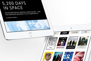 Creating Content for Apple News