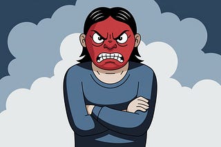 Why It’s Okay To Be Offended