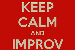 What’s the Name of Your NYU Improv Troupe?