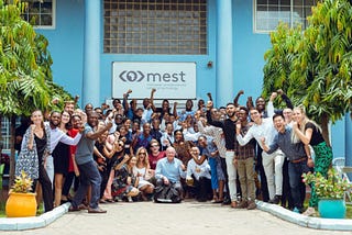 4 Brilliant MEST Africa Start-Ups