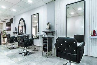 Ultimate Ways To Improve Hair Salon Business
