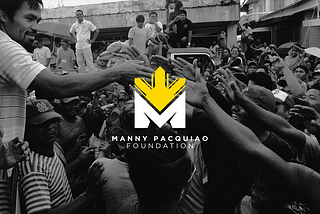 MUNCH x Manny Pacquiao Foundation: A Partnership That Changed Lives