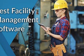 facility management software — evbex