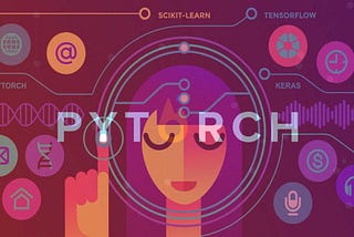 Introduction to PyTorch.