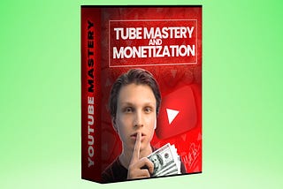 Matt Par’s Tube Mastery and Monetization