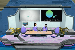 Viewpoints Podcast #7 — Building a VR content community