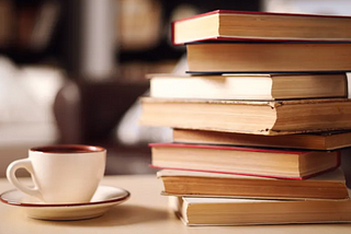 This Simple formula will help you read as many books you want