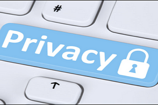 On Privacy by Design | Data Driven Investor