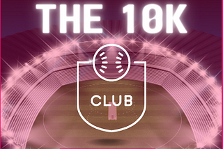 Unlock the power of cricket with the 10k Club NFT