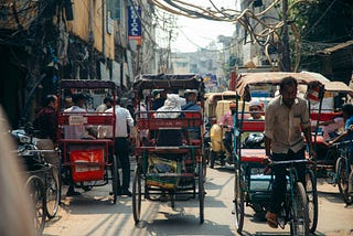 7 Things India Has That the West Will Never Understand