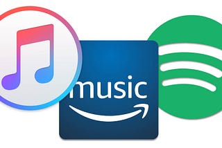 The fundamental problem with ownership in music streaming today