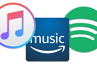 Music streaming services in India — The turning point is here