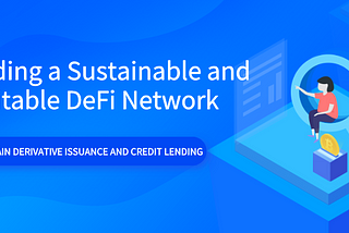 Cross Chain Compatible BamBi is All Set to Change the DeFi Landscape