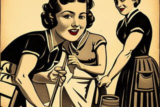 Dust Bunnies Beware: Molly Maid’s Coming to Clean House