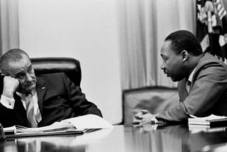 Martin Luther King, Jr was a member of the Alpha phi Alpha, America's oldest Fraternity