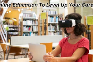 Dawn of Digital Learning: Online Education Revolutionizes Modern Academia