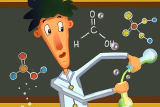 Balancing the Equation of Life in Your Chemistry Laboratory